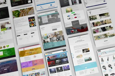 Click 360 - sklepy i strony internetowe Poznań